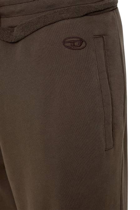 Diesel Männer braun p-toppal Bekleidung 8608378