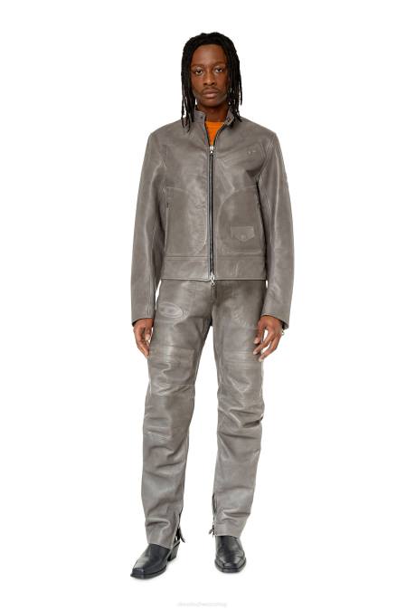 Diesel Männer grau p-joshy Bekleidung 8608374