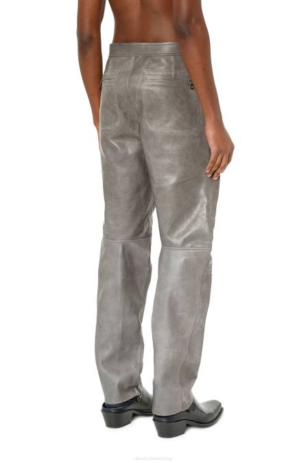 Diesel Männer grau p-joshy Bekleidung 8608374