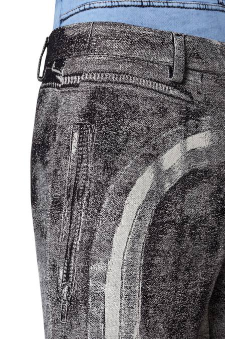 Diesel Männer grau p-ono Bekleidung 8608364