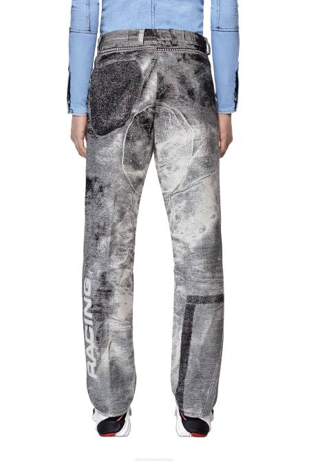 Diesel Männer grau p-ono Bekleidung 8608364