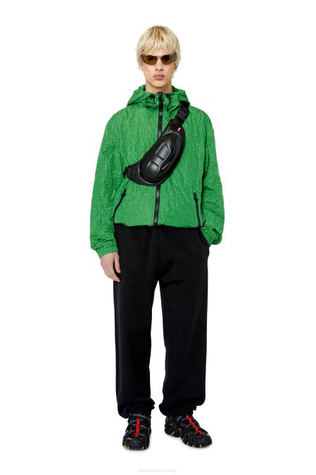 Diesel Männer Grün j-warret-mon Bekleidung 860862