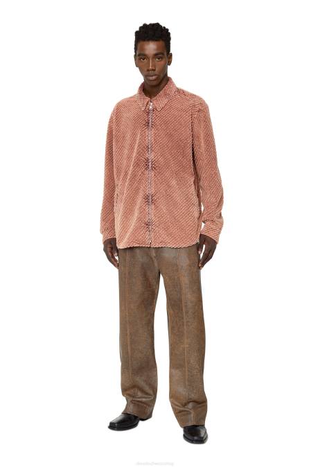 Diesel Männer Rosa s-darasy-bowl-a Bekleidung 860852