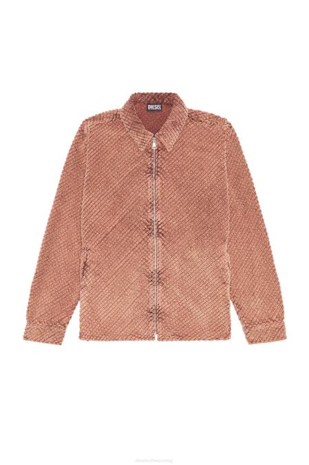 Diesel Männer Rosa s-darasy-bowl-a Bekleidung 860852