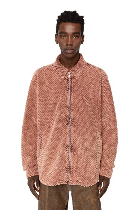 Diesel Männer Rosa s-darasy-bowl-a Bekleidung 860852