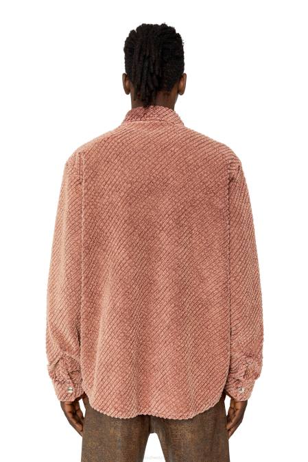 Diesel Männer Rosa s-darasy-bowl-a Bekleidung 860852