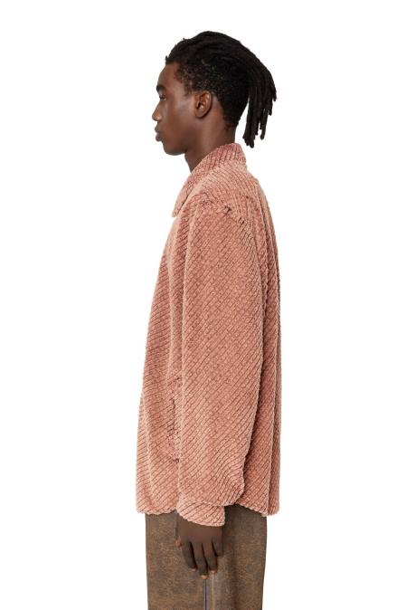 Diesel Männer Rosa s-darasy-bowl-a Bekleidung 860852