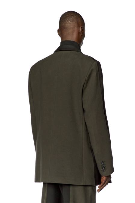 Diesel Männer Schwarz J-Warhols Bekleidung 860825