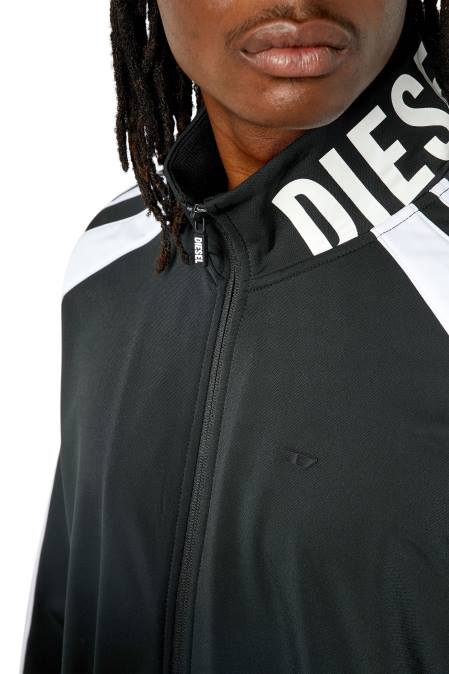 Diesel Männer Schwarz amst-ethel-ht13 Bekleidung 860850