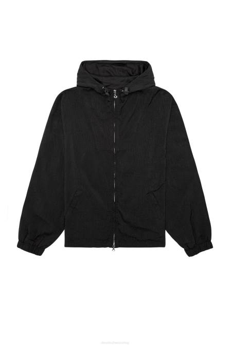 Diesel Männer Schwarz j-jass-mon Bekleidung 860870