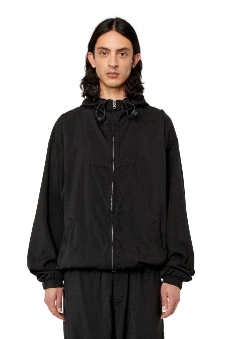 Diesel Männer Schwarz j-jass-mon Bekleidung 860870