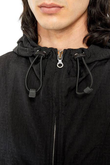 Diesel Männer Schwarz j-jass-mon Bekleidung 860870