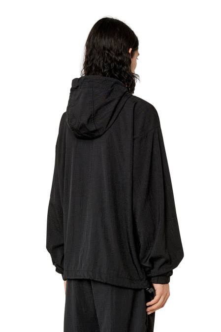 Diesel Männer Schwarz j-jass-mon Bekleidung 860870