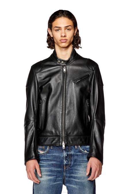 Diesel Männer Schwarz l-hein Bekleidung 860828