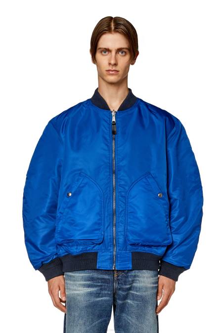 Diesel Männer Weiss j-mattan Bekleidung 860813