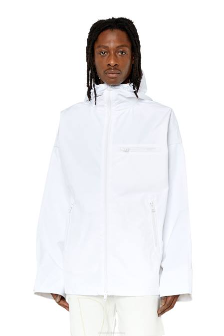 Diesel Männer Weiss w-hennes Bekleidung 86084