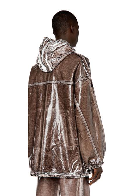 Diesel Männer braun d-spark-fsc Bekleidung 860878