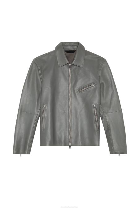 Diesel Männer grau l-Korn Bekleidung 860857