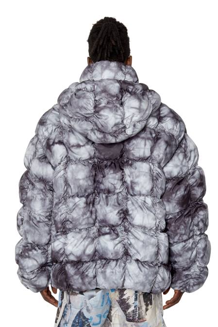 Diesel Männer grau w-ralle Bekleidung 860834