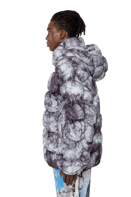 Diesel Männer grau w-ralle Bekleidung 860834