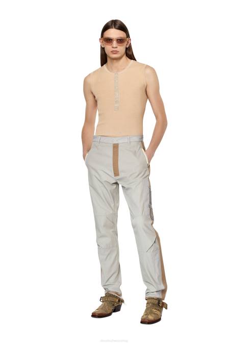Diesel Männer Beige k-cambridge Bekleidung 860885
