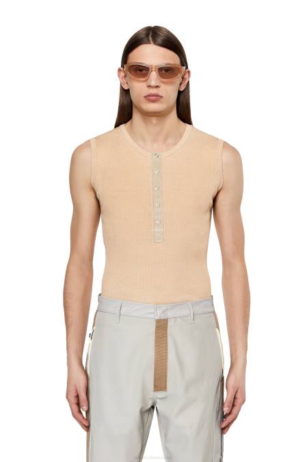Diesel Männer Beige k-cambridge Bekleidung 860885