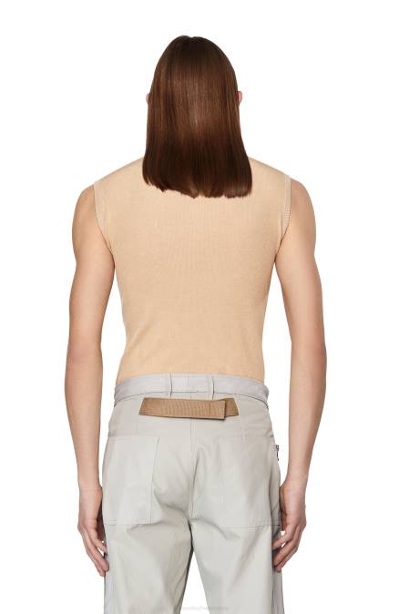 Diesel Männer Beige k-cambridge Bekleidung 860885