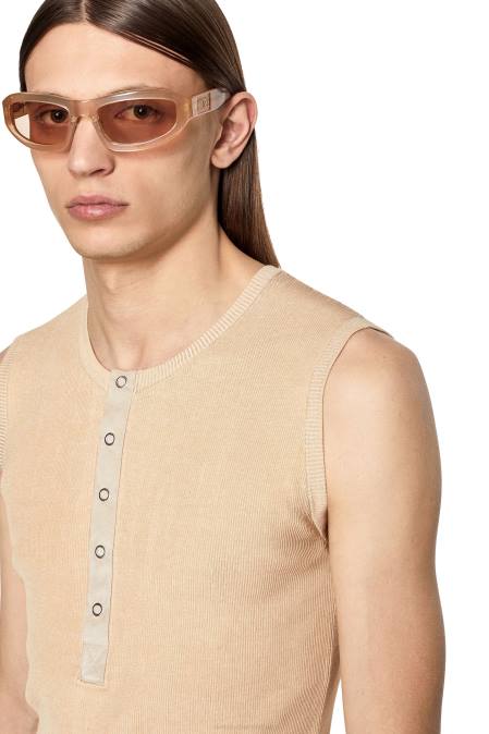 Diesel Männer Beige k-cambridge Bekleidung 860885