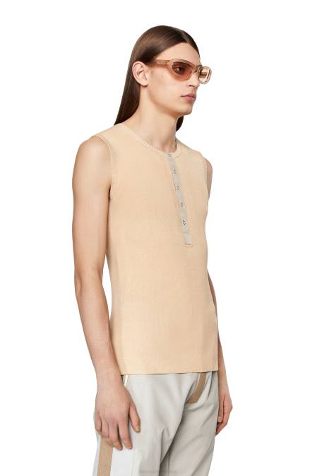 Diesel Männer Beige k-cambridge Bekleidung 860885