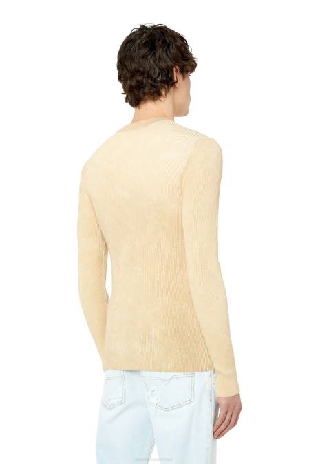 Diesel Männer Beige k-lancy Bekleidung 8608118