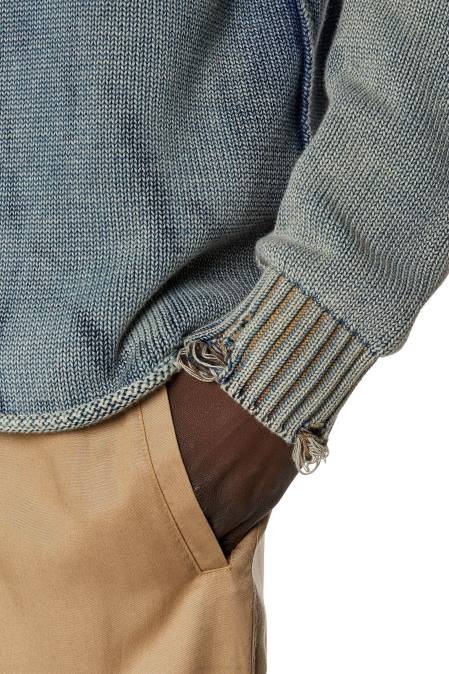 Diesel Männer Blau k-delos Bekleidung 860891