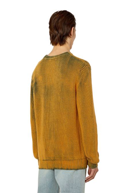 Diesel Männer Hellbraun k-elesto Bekleidung 8608116