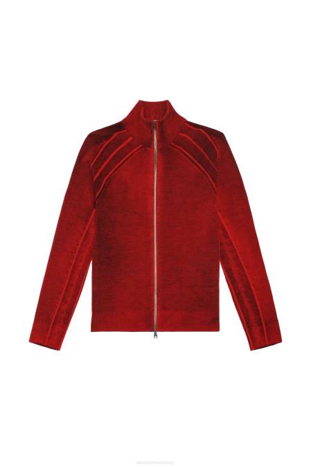 Diesel Männer Rot k-irini Bekleidung 860890