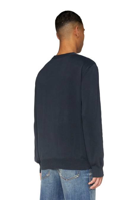 Diesel Männer Schwarz k-samos Bekleidung 860897