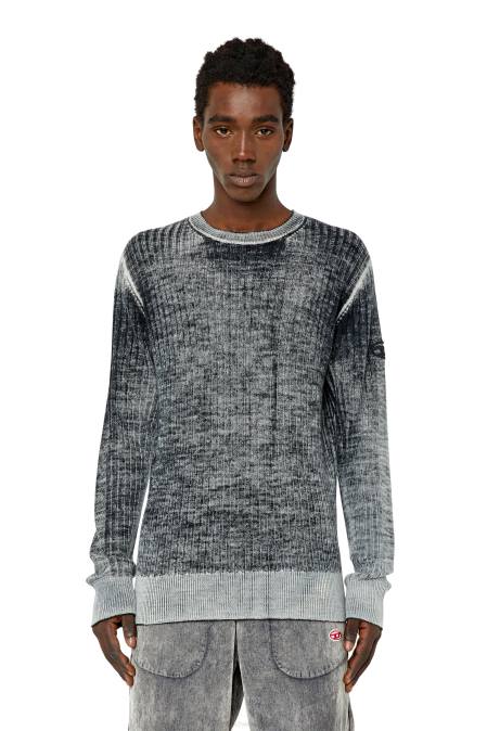 Diesel Männer grau k-andelero Bekleidung 860888