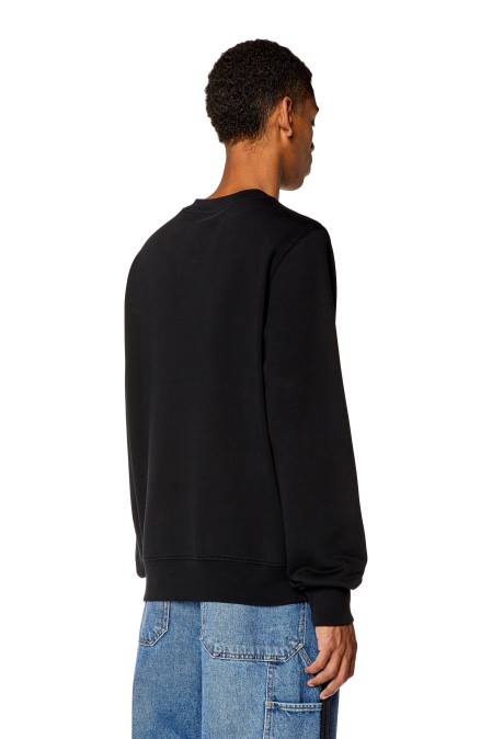 Diesel Männer 900 s-ginn-l4 Bekleidung 8608139