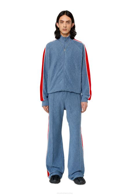 Diesel Männer Blau s-rarbero Bekleidung 8608156