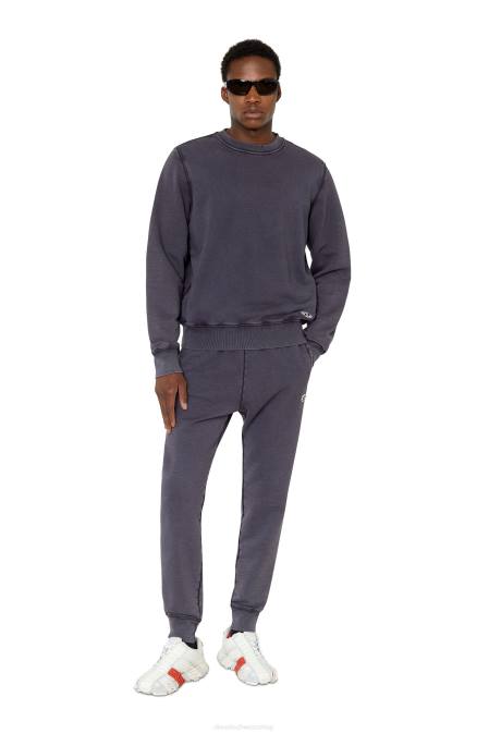 Diesel Männer Dunkelblau s-ginn-dov-pe Bekleidung 8608169