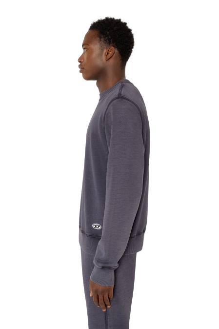 Diesel Männer Dunkelblau s-ginn-dov-pe Bekleidung 8608169