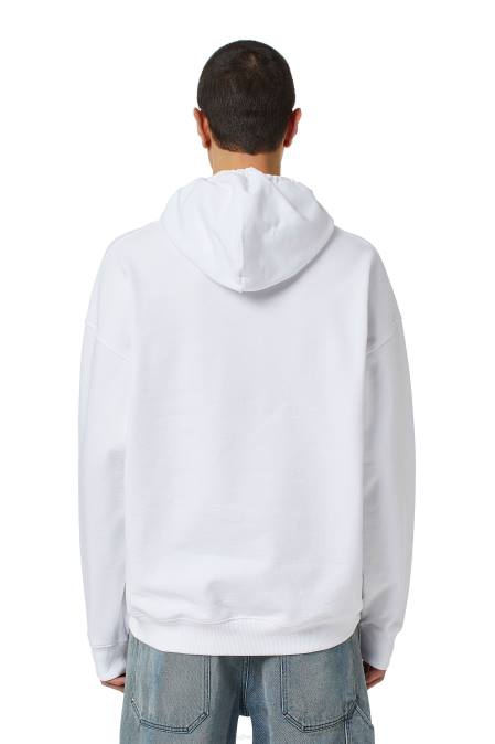 Diesel Männer Weiss s-ummer-bigoval Bekleidung 8608151