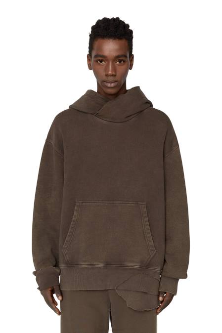 Diesel Männer braun Stopper Bekleidung 8608103