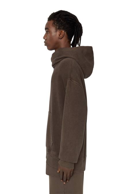 Diesel Männer braun Stopper Bekleidung 8608103