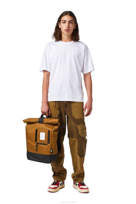 Diesel Männer Weiss t-kribby Bekleidung 8608194