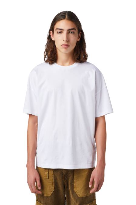 Diesel Männer Weiss t-kribby Bekleidung 8608194