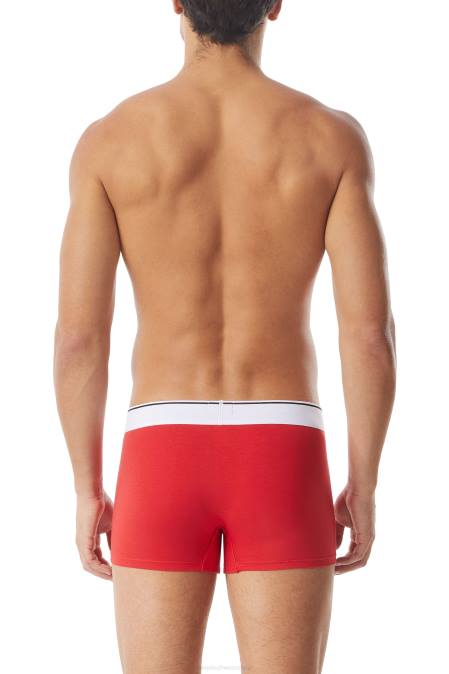 Diesel Männer Rot umbx-damien Bekleidung 8608439