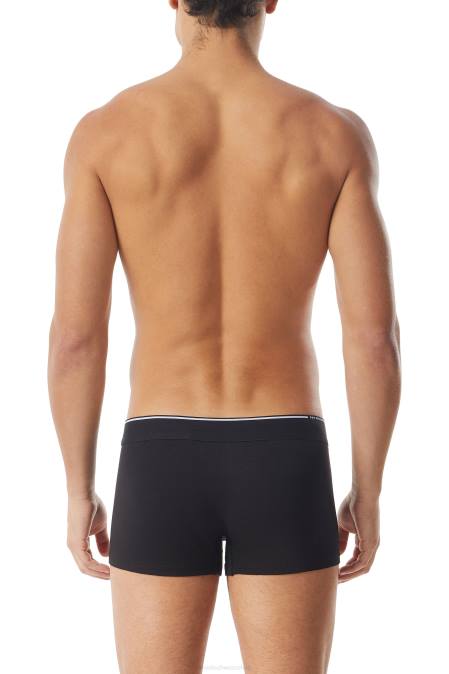 Diesel Männer Schwarz-Weiss umbx-damientwopack Bekleidung 8608444