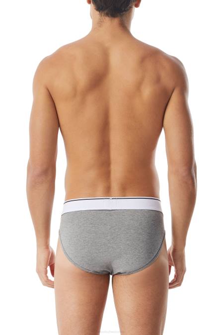 Diesel Männer grau umbr-andre Bekleidung 8608430