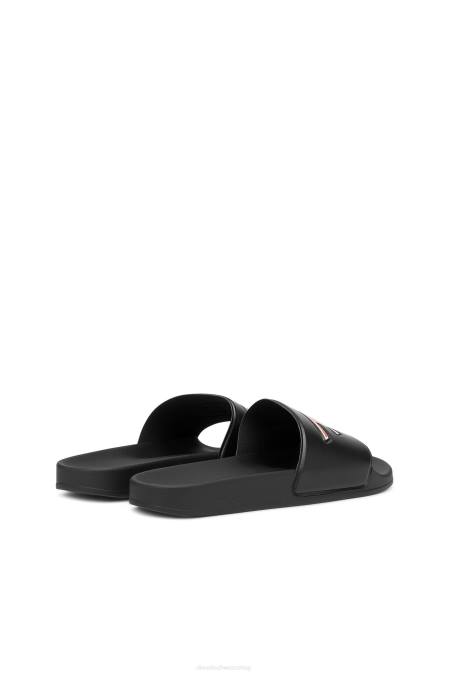 Diesel Männer Schwarz sa-mayemi d Schuhwerk 8608546