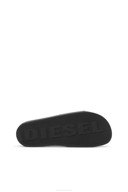 Diesel Männer Schwarz sa-mayemi d Schuhwerk 8608546
