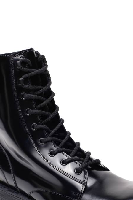 Diesel Männer Schwarz d-hammer bt Schuhwerk 8608541